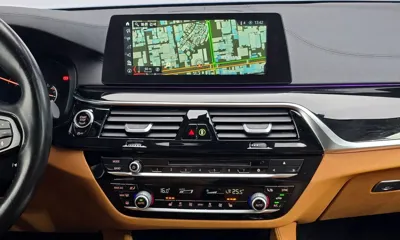 BMW 5-Series 2018, 187255 км, за 14990000 KRW - фото 18
