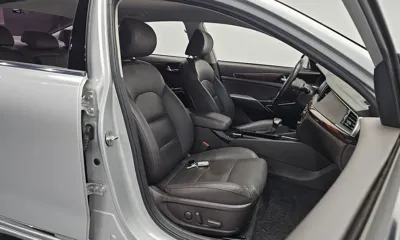 Kia K7 2016, 63716 км, за 10500000 KRW - фото 26
