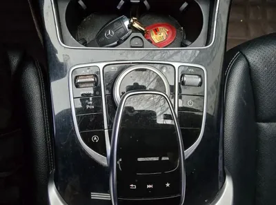 Mercedes-Benz C-Class 2017, 92760 км, за 13900000 KRW - фото 16