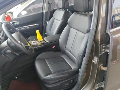 Peugeot 3008 2015, 66900 км, за 23300 CNY - фото 22
