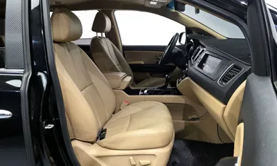 Kia Canival 2015, 138649 км, за 11600000 KRW - фото 26