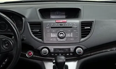Honda CR-V 2012, 155747 км, за 9700000 KRW - фото 13