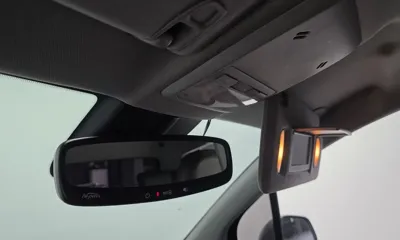 ChevroletGMDaewoo Trax 2019, 59976 км, за 9500000 KRW - фото 15