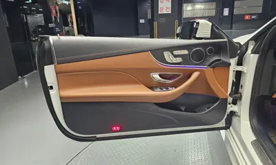 Mercedes-Benz E-Class 2018, 108518 км, за 22490000 KRW - фото 24