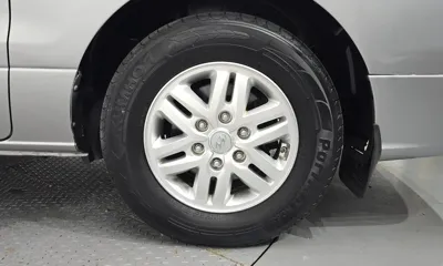 Hyundai Starex 2016, 64087 км, за 12000000 KRW - фото 5