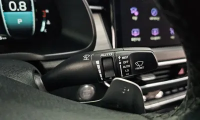 Kia K7 2020, 58175 км, за 21400000 KRW - фото 27