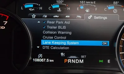 Ford F150 2017, 108067 км, за 37770000 KRW - фото 35