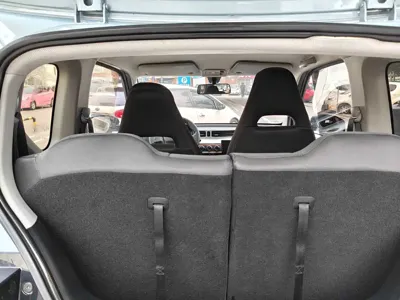 Wuling MINIEV 2021, 30000 км, за 19500 CNY - фото 6