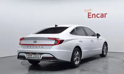 Hyundai Sonata 2020, 127603 км, за 13250000 KRW
