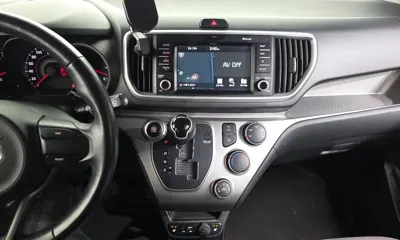 Kia Ray 2019, 18862 км, за 12300000 KRW - фото 15