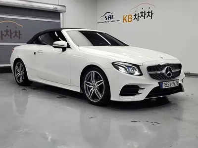 Mercedes-Benz E-Class 2018, 105379 км, за 39000000 KRW - фото 4