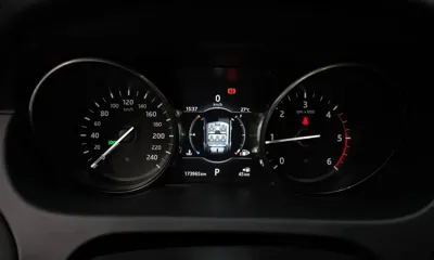 Land Rover Discovery Sport 2017, 173965 км, за 9000000 KRW - фото 8
