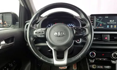 Kia Morning 2018, 93773 км, за 8900000 KRW - фото 13