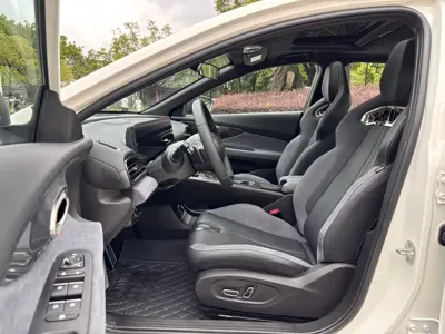 GAC Motor Shadow Leopard 2025, 6000 км, за 88800 CNY - фото 14