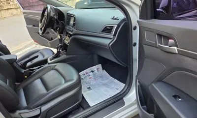 Hyundai Avante 2018, 96050 км, за 9200000 KRW - фото 8