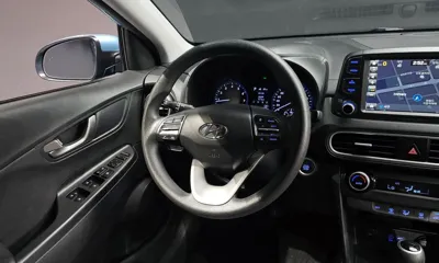 Hyundai Kona 2019, 48009 км, за 13900000 KRW - фото 14