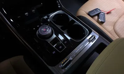 Kia Canival 2023, 56988 км, за 29900000 KRW - фото 9