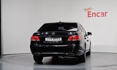 Mercedes-Benz E-Class 2016, 203202 км, за 8900000 KRW - фото 4
