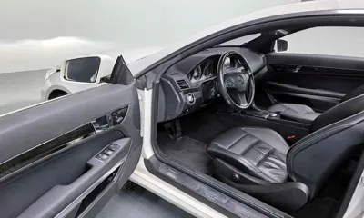 Mercedes-Benz E-Class 2011, 43834 км, за 12900000 KRW - фото 10
