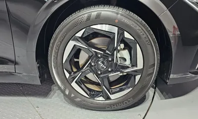 Kia K5 2024, 23688 км, за 32200000 KRW - фото 21