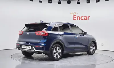 Kia Niro 2018, 77318 км, за 15000000 KRW