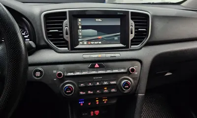 Kia Sportage 2017, 171856 км, за 7500000 KRW - фото 14