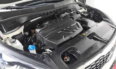 Kia Sorento 2019, 87322 км, за 17300000 KRW - фото 6