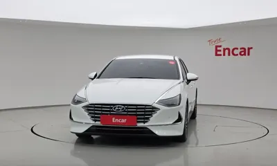 Hyundai Sonata 2022, 64068 км, за 20900000 KRW - фото 3