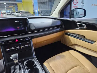 Kia Canival 2023, 76922 км, за 19900000 KRW - фото 9