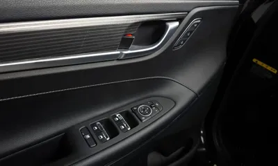 Hyundai Grandeur 2019, 137422 км, за 14500000 KRW - фото 34
