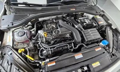 Volkswagen Jetta 2024, 57535 км, за 22900000 KRW - фото 6