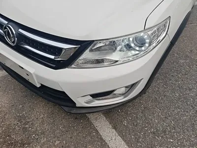 Aeolus AX3 2017, 58300 км, за 18000 CNY - фото 24