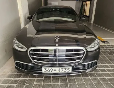 Mercedes-Benz S-Class 2022, 33000 км, за 88000000 KRW
