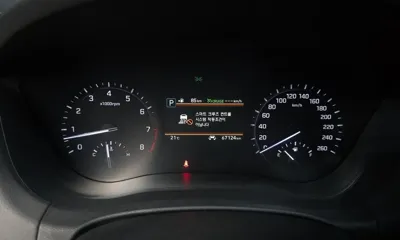 Genesis G80 2019, 67124 км, за 17800000 KRW - фото 8