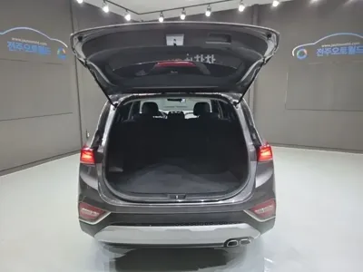 Hyundai Santafe 2020, 117618 км, за 19990000 KRW - фото 7