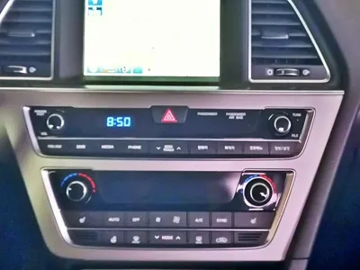 Hyundai Sonata 2016, 144543 км, за 8500000 KRW - фото 10