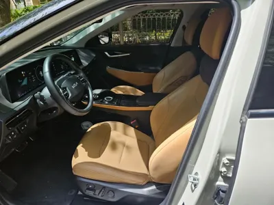 Kia EV6 2022, 98383 км, за 28000000 KRW - фото 6