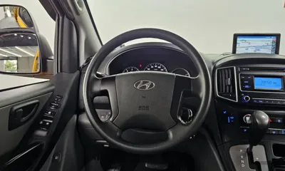 Hyundai Starex 2019, 76341 км, за 16100000 KRW - фото 13