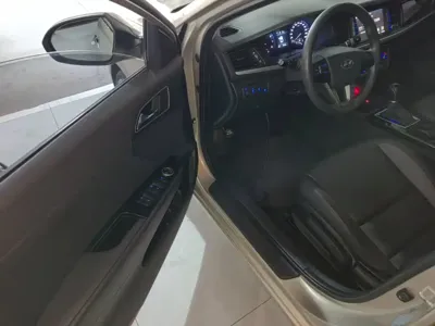 Hyundai Mistra 2018, 44700 км, за 42800 CNY - фото 16