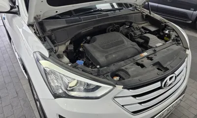 Hyundai Santafe 2013, 179534 км, за 8200000 KRW - фото 6