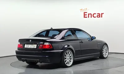 BMW M3 2002, 229853 км, за 38000000 KRW