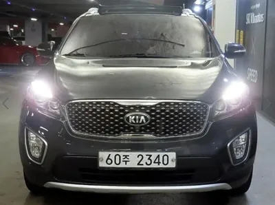 Kia Sorento 2015, 169438 км, за 8790000 KRW