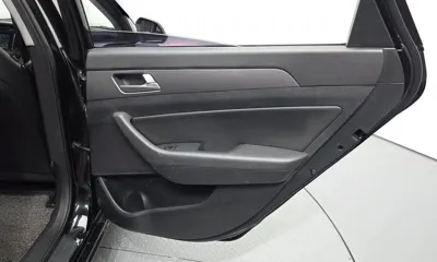 Hyundai Sonata 2016, 171805 км, за 5600000 KRW - фото 25