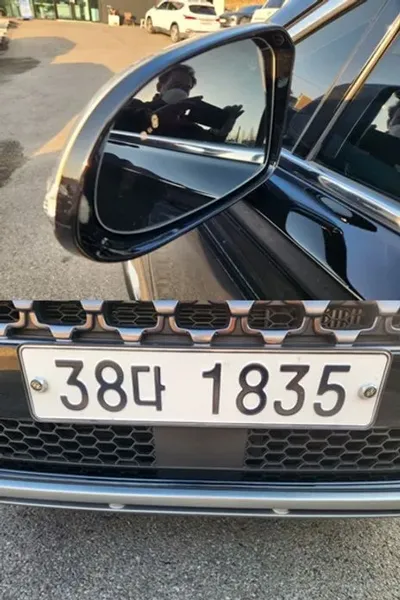 Hyundai Santafe 2019, 52493 км, за 26500000 KRW - фото 20