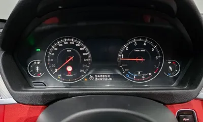 BMW 4-Series 2018, 170690 км, за 17990000 KRW - фото 8
