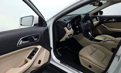 Mercedes-Benz GLA-Class 2019, 101518 км, за 16300000 KRW - фото 10