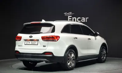Kia Sorento 2015, 118766 км, за 13390000 KRW - фото 2