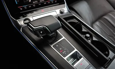 Audi A7 2021, 58716 км, за 43990000 KRW - фото 9