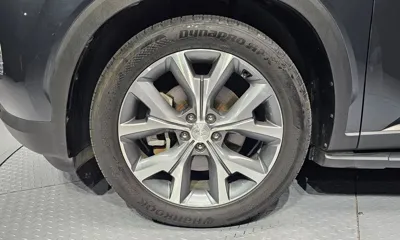 Hyundai Palisade 2019, 140435 км, за 21900000 KRW - фото 5