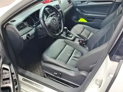 Volkswagen Sagitar 2019, 125000 км, за 47000 CNY - фото 9